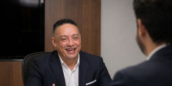 Emprendedor inicial